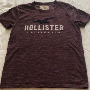 Hollister shirt